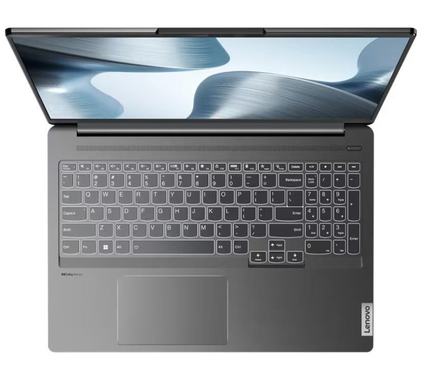 Lenovo IdeaPad 5 Pro-16 i5-12500H/16GB/512/Win11 - 1138663 - zdjęcie 4